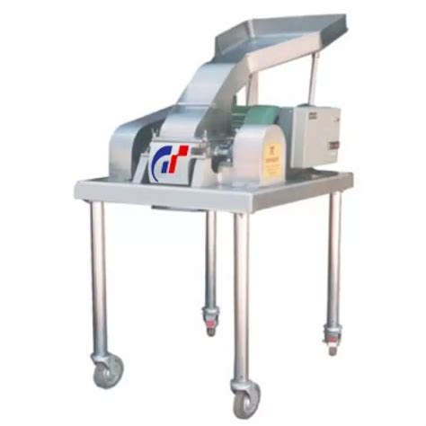 Top Comminuting (CAD) Mill Machine Manufacturer & Supplier in Ahmedabad