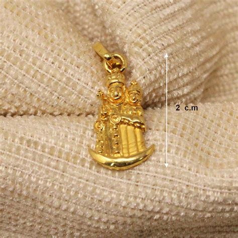 Buy Velankanni Matha in Kerala, India | Chungath Jewellery Online - Rs ...