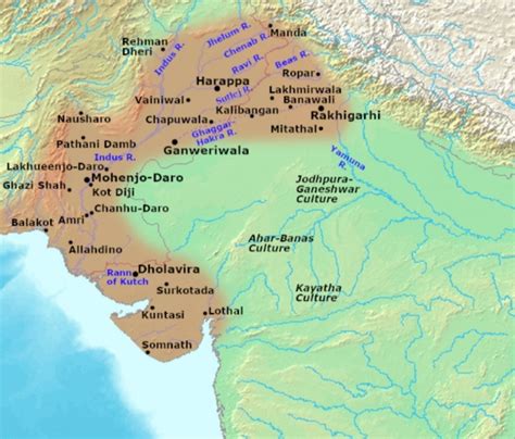 Harappan Civilization - HubPages