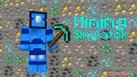 Mining Simulator GUI 的图像结果