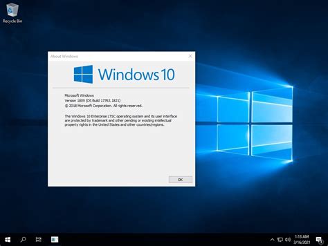 FAQ: Windows 10 Enterprise LTSC 2019 Explained | Windows OS Hub - EU ...