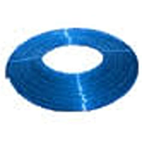 TS0604BU-100-X3 SMC | SMC Nylon 11, Nylon 12, Flexible Tubing, Blue ...