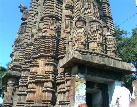 Rameshwar Deula Bhubaneswar Odisha History & Architecture