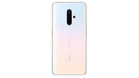 Leaked Redmi Note 8 Render Surfaces Online Based On Official Teaser ...