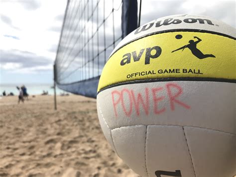 Beach Progam - Power Volleyball Club