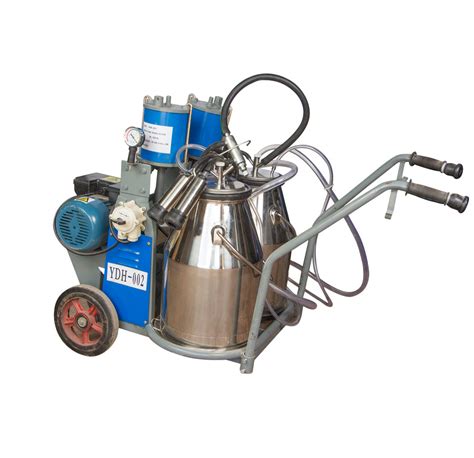 Image result for Cow Milking Machine