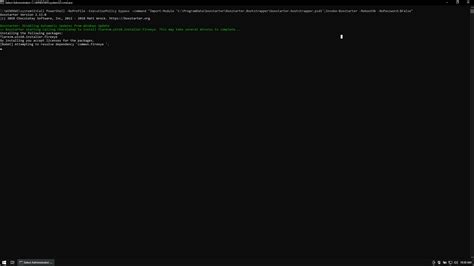 Image result for Windows Install Loop