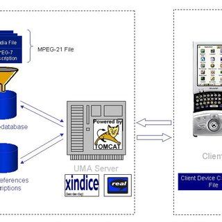 Client/Server Application 的图像结果