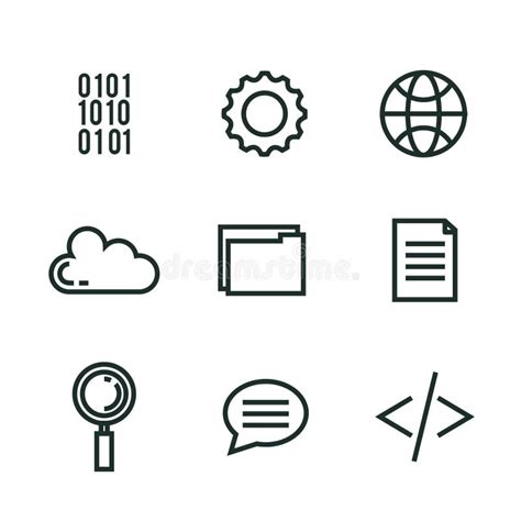 Image result for Programming Languages Icons