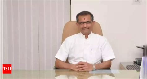 UPSC Chairman steps down five years ahead of tenure end, citing ...