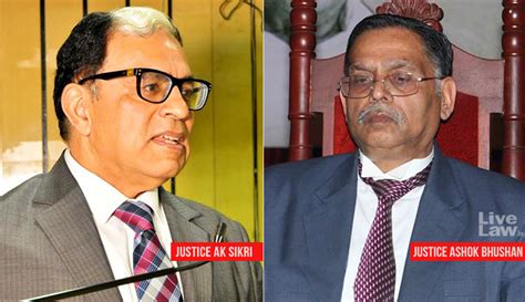 Ad-Hoc Appointments Are Not Contractual: SC Relief To Ad-Hoc Judges Who ...