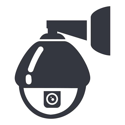 Security Camera Symbol 的图像结果