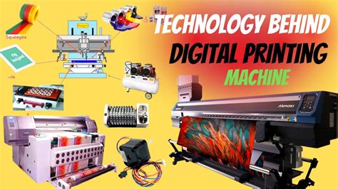 Printing Machine Technology 的图像结果