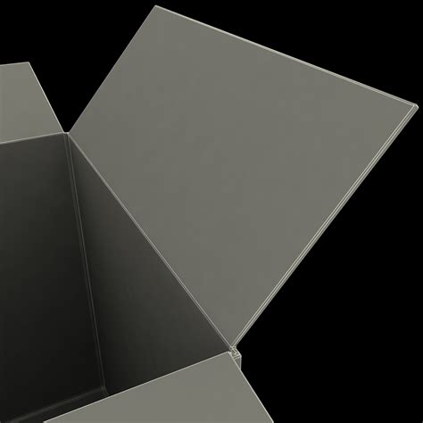 Model Open-Box 的图像结果