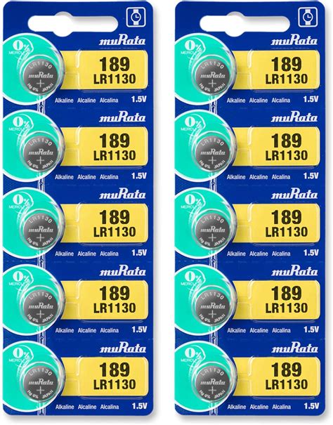 Amazon.com: Duracell 76A 1.5V Alkaline Batteries, 4 Count Pack, 76A 1.5 ...