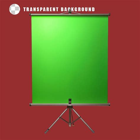 Projector Greenscreen 的图像结果