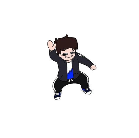 cringe ass nae nae baby of legend by TheMaskedChris on Newgrounds