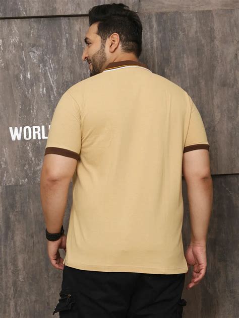 Buy Men's Plus Size Clothes Online| Free Shipping | Bigbanana – bigbanana