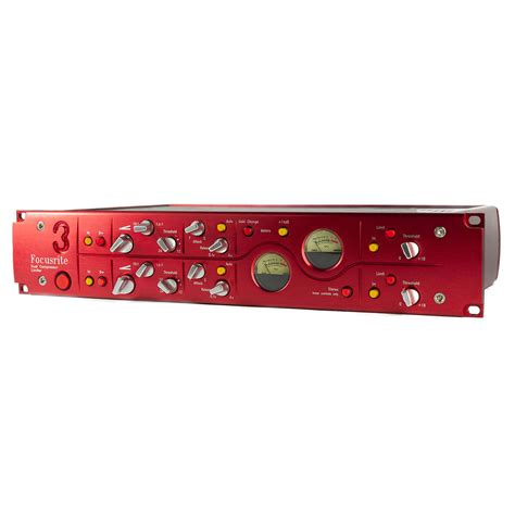 Image result for Red 3 Compressor VST