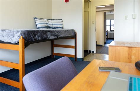 Lothrop Hall | Panther Central