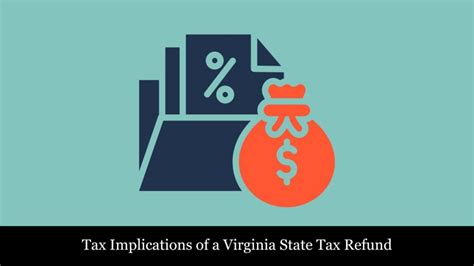 Virginia State Tax Refund Delayed In 2025? Here's Quick Guide