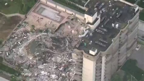 Image result for Miami Building Collapse Live Stream