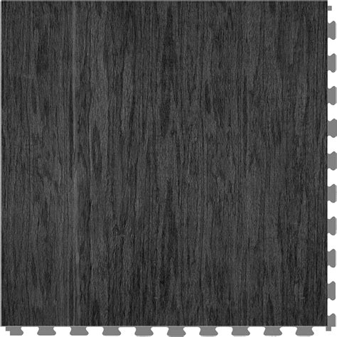 Buy ITtile - Deadwood LVT Collection 20 x 20 Interlocking Vinyl Floor ...