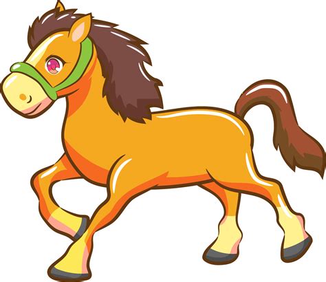 Big Horse Clip Art at Christy Calvin blog