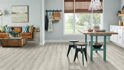 Armstrong Vinyl Plank Flooring Review 2023: Our Honest Rating