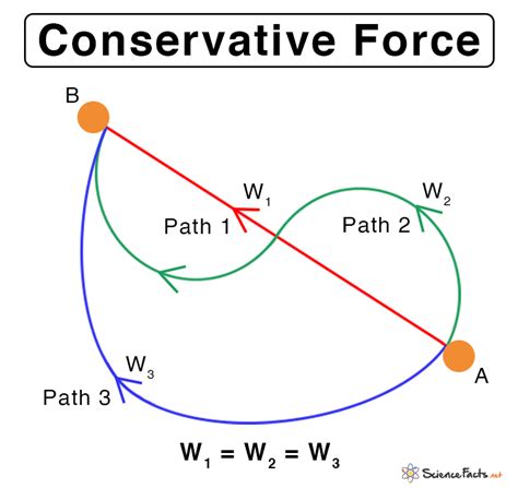 Examples of Conservative Forces 的图像结果