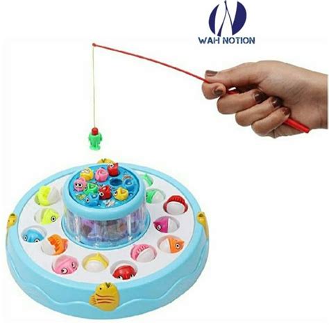 Fishing Game - Buy Fishing Game online at Best Prices in India ...