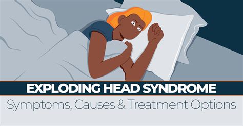 Image result for Exploding Head Syndrome While Awake