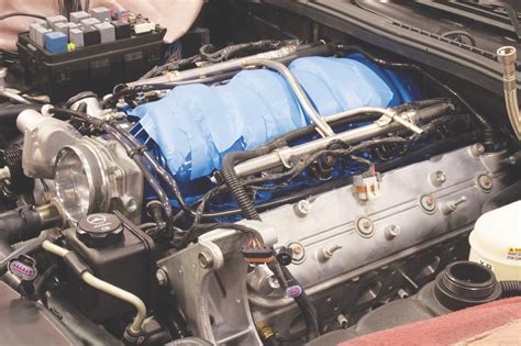 Image result for Install Turbo LS Engine