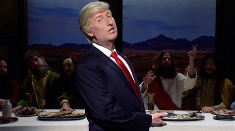 Watch Saturday Night Live Highlight: Trump Easter Cold Open - NBC.com