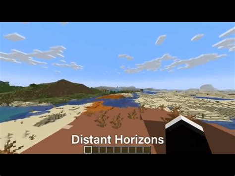 Image result for Render Distance Mod