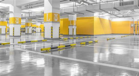 Epoxy Floors Boca Raton | American Epoxy Floors Florida