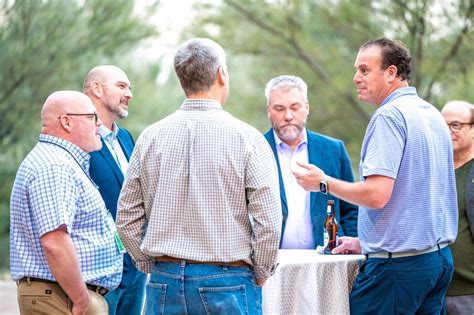 Montrose Energy | Phoenician Resort, Scottsdale | Elevation Event Photography