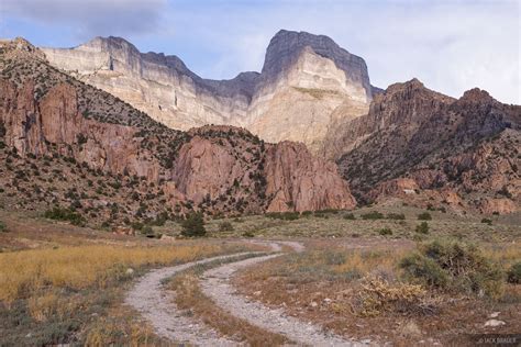 Road to Notch Peak | House Range, Utah | Mountain Photography by Jack ...