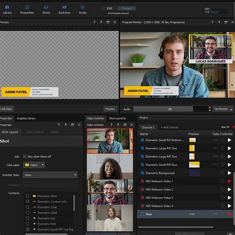 Image result for NewBlue Titler Tutorial
