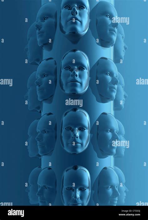 Human Cloning Machine 的图像结果