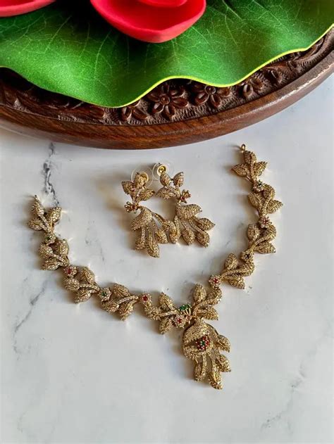 Azura AD stone Necklace v2.0 – Ohbyozy