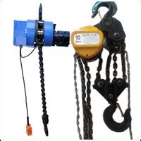 Chain Pulley Blocks, Non Sparking Chain Pulley Block, Supplier