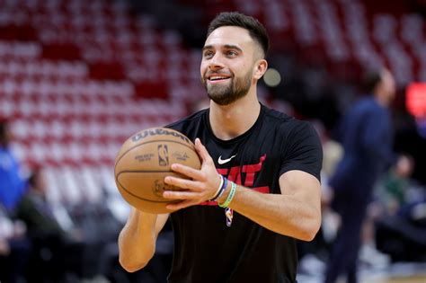 What are Max Strus' contract details with Miami Heat? Salary, duration ...