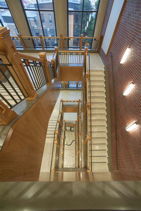 Rogers County Courthouse - BKL