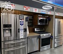 Image result for Lowe's Appliance Outlet Store