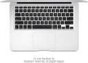 MacBook Air 13.3 inch Laptop - Apple MacBook Air Core i5 5th Gen - (8 ...