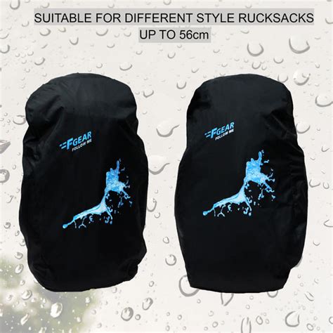 Backpacks | Rains - Laptop – F Gear.in