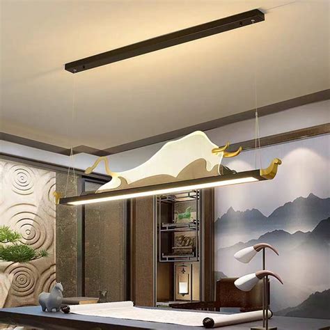 Bull Pendant Light | ALC Studio