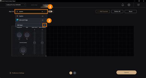 Image result for ASUS System Control Interface Issues