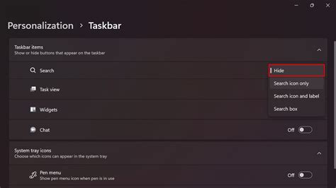 Image result for Taskbar Search Box